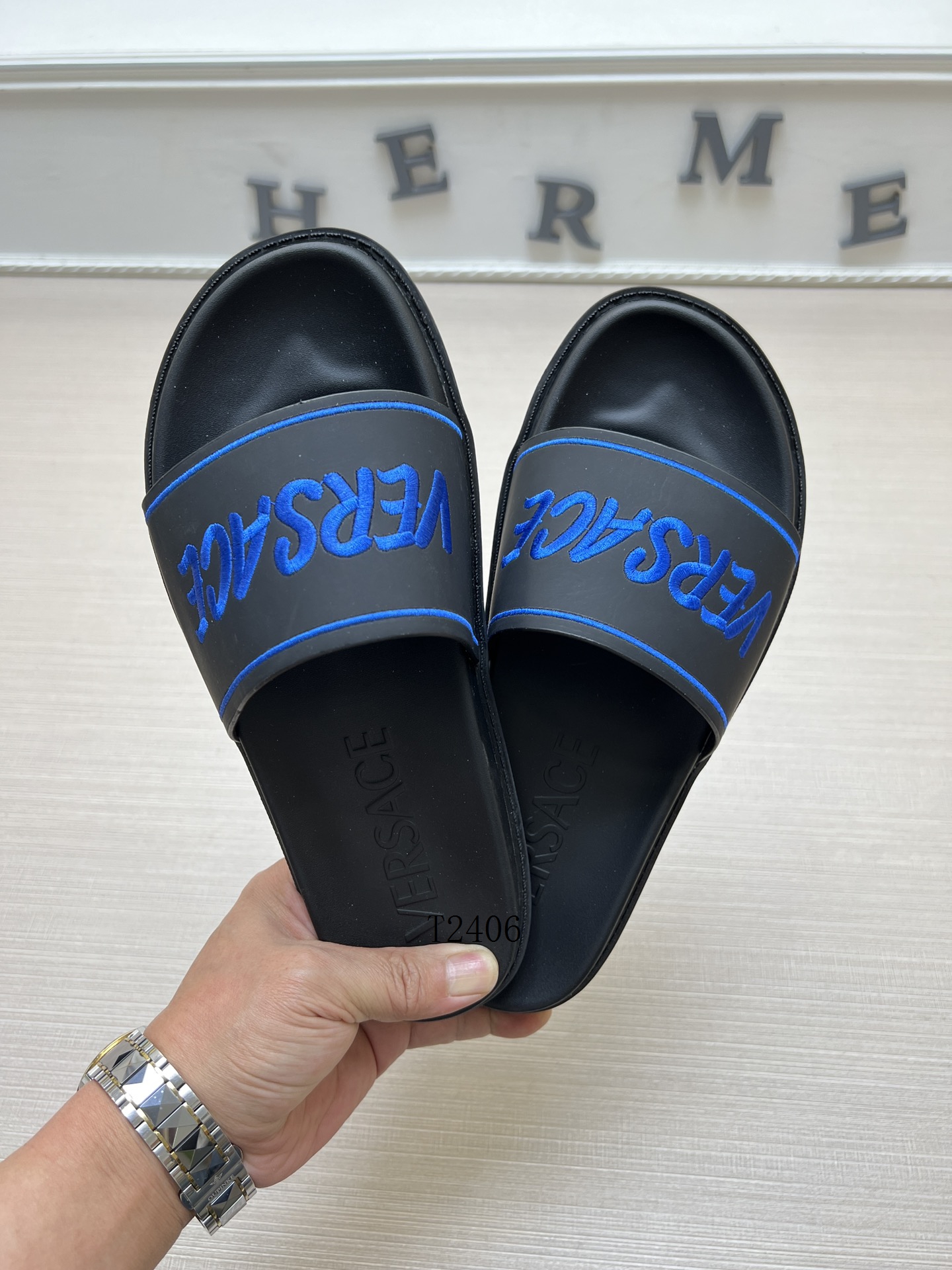 Versace sz38-45 93